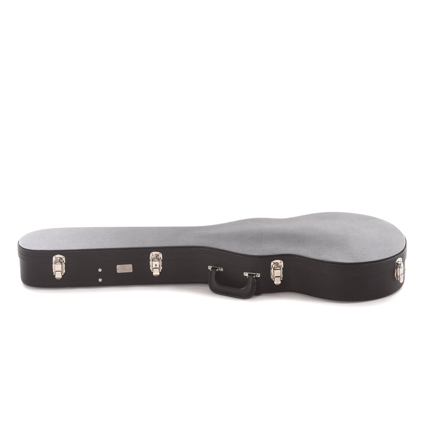 Gibson Custom Limited Edition Les Paul Custom Ebony VOS w/Ebony Fingerboard Electric Guitars / Solid Body
