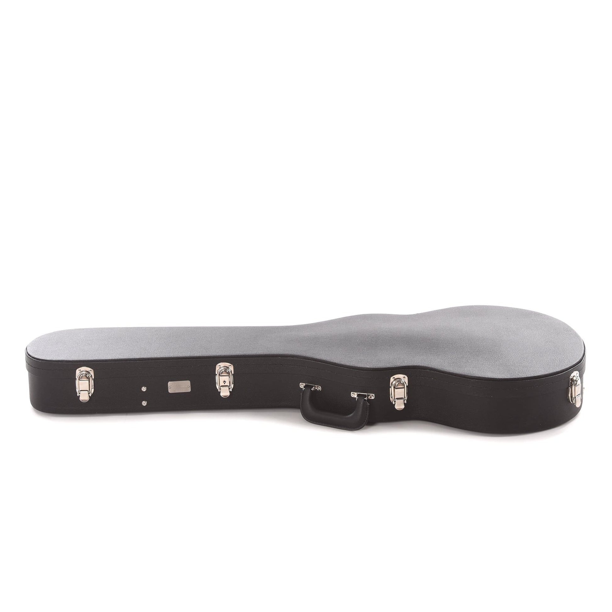 Gibson Custom Limited Edition Les Paul Custom Ebony VOS w/Ebony Fingerboard Electric Guitars / Solid Body