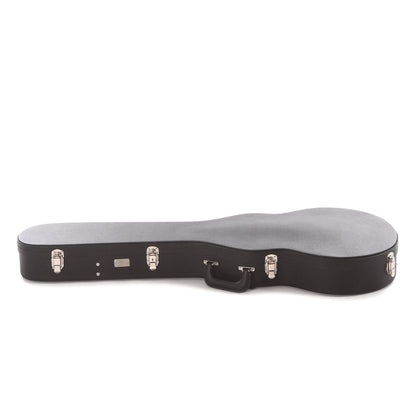 Gibson Custom Limited Edition Les Paul Custom Ebony VOS w/Ebony Fingerboard Electric Guitars / Solid Body