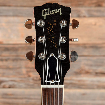 Gibson Custom Limited Run 1959 Les Paul Standard Reissue w/Bigsby Sunburst 2012 Electric Guitars / Solid Body