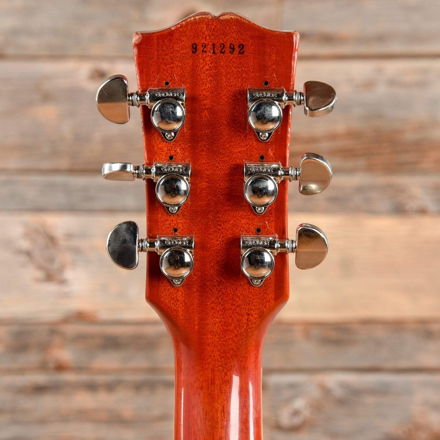 Gibson Custom Limited Run 1959 Les Paul Standard Reissue w/Bigsby Sunburst 2012 Electric Guitars / Solid Body