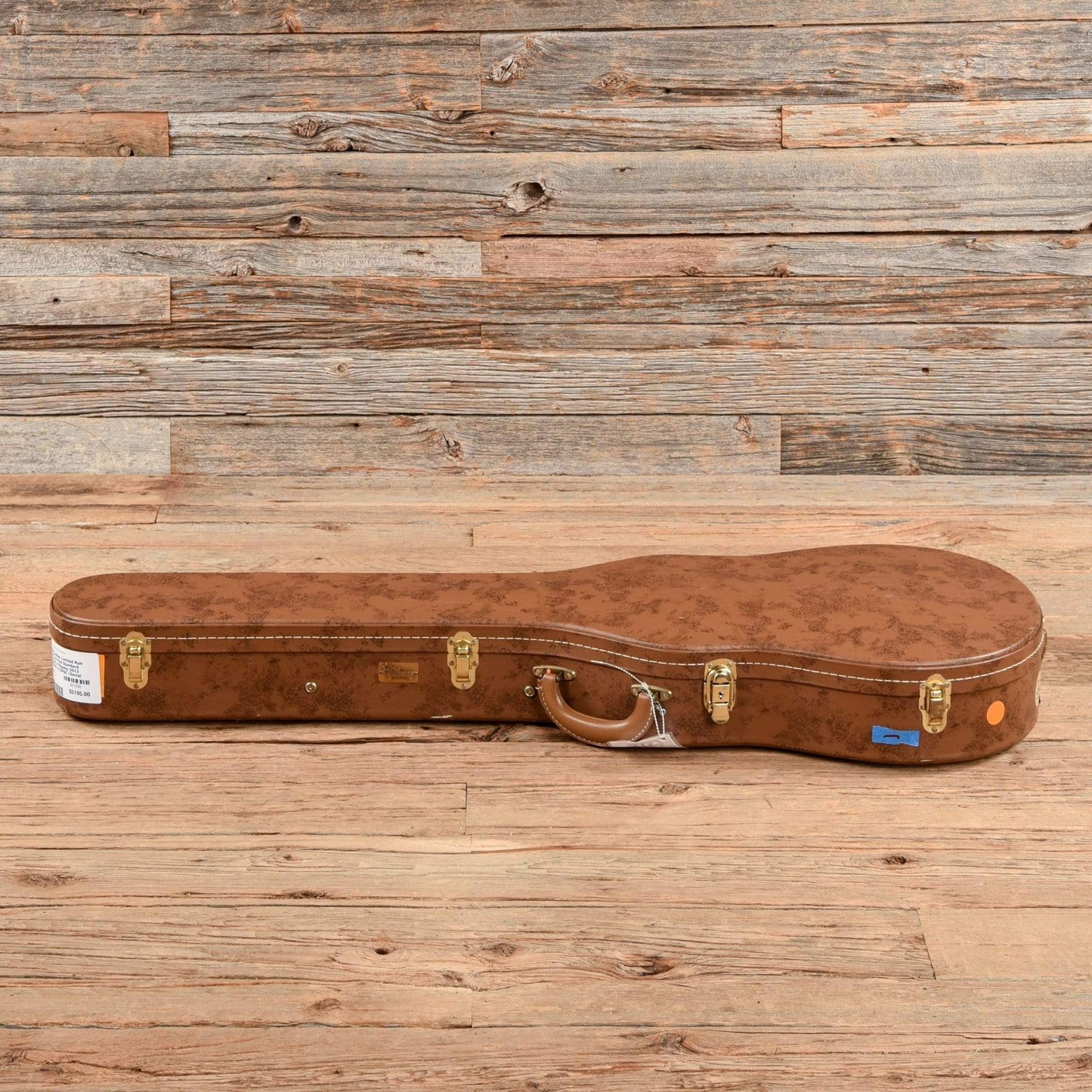 Gibson Custom Limited Run 1959 Les Paul Standard Reissue w/Bigsby Sunburst 2012 Electric Guitars / Solid Body