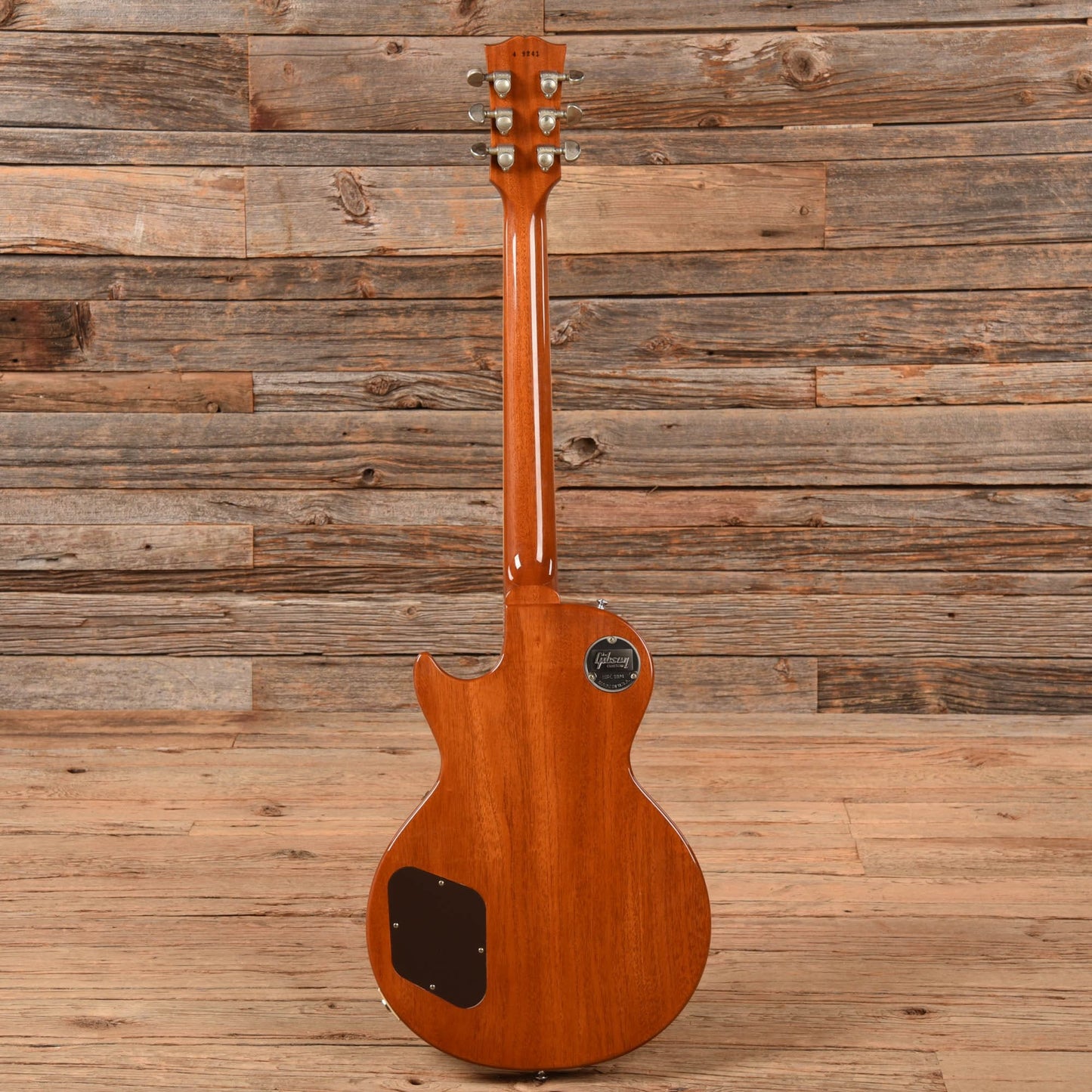 Gibson Custom M2M '54 Les Paul Sunburst 2020 Electric Guitars / Solid Body