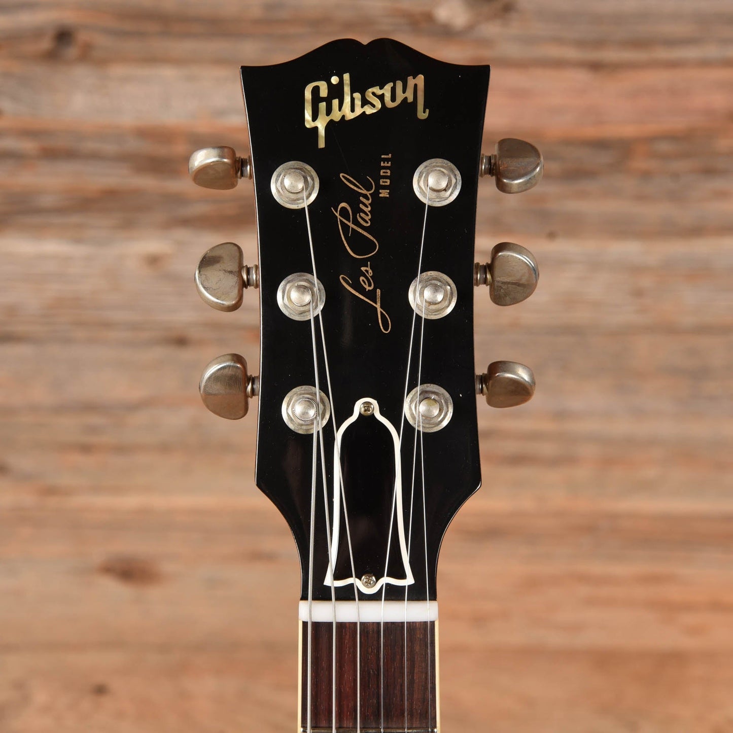 Gibson Custom M2M '54 Les Paul Sunburst 2020 Electric Guitars / Solid Body