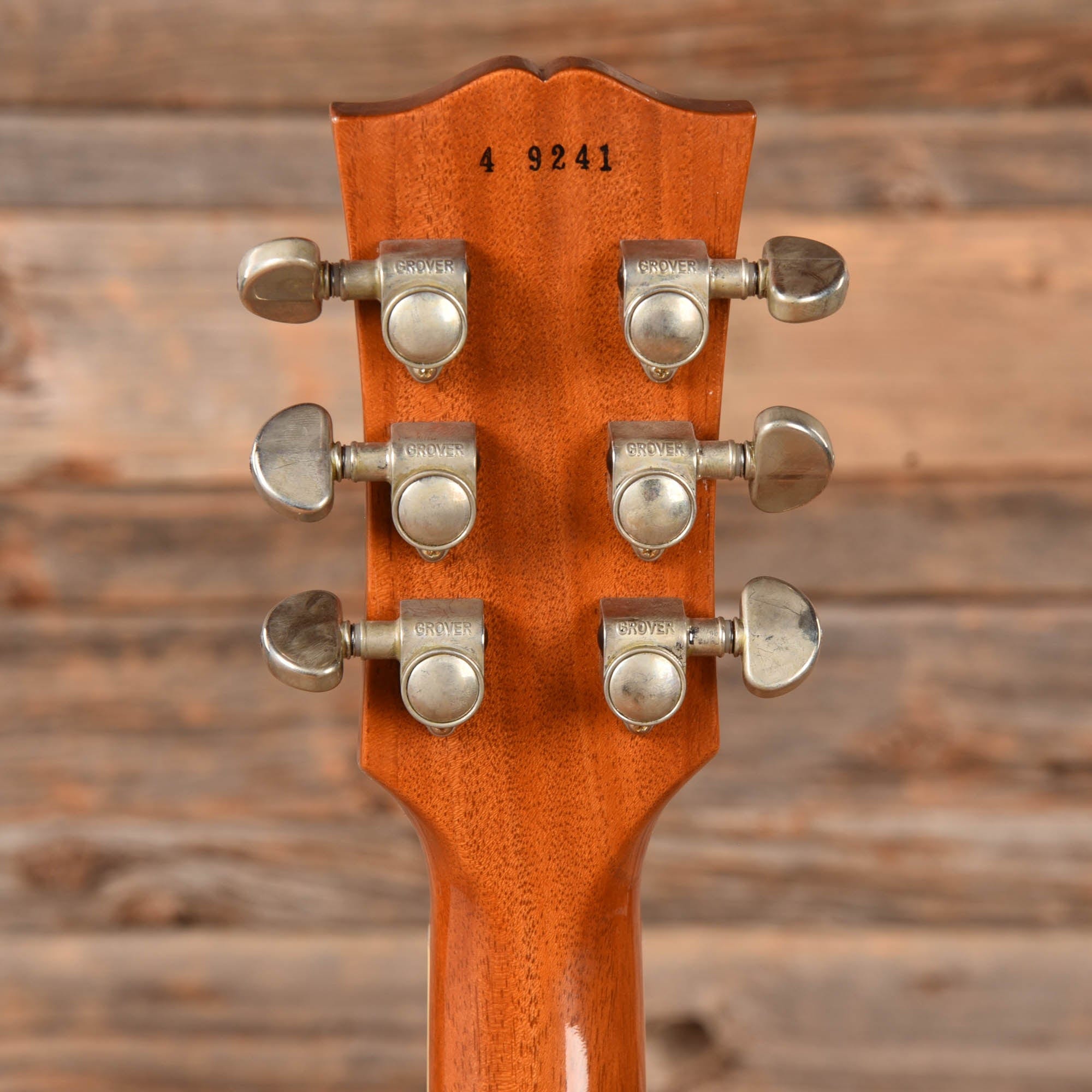 Gibson Custom M2M '54 Les Paul Sunburst 2020 Electric Guitars / Solid Body