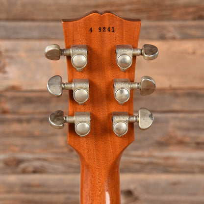 Gibson Custom M2M '54 Les Paul Sunburst 2020 Electric Guitars / Solid Body