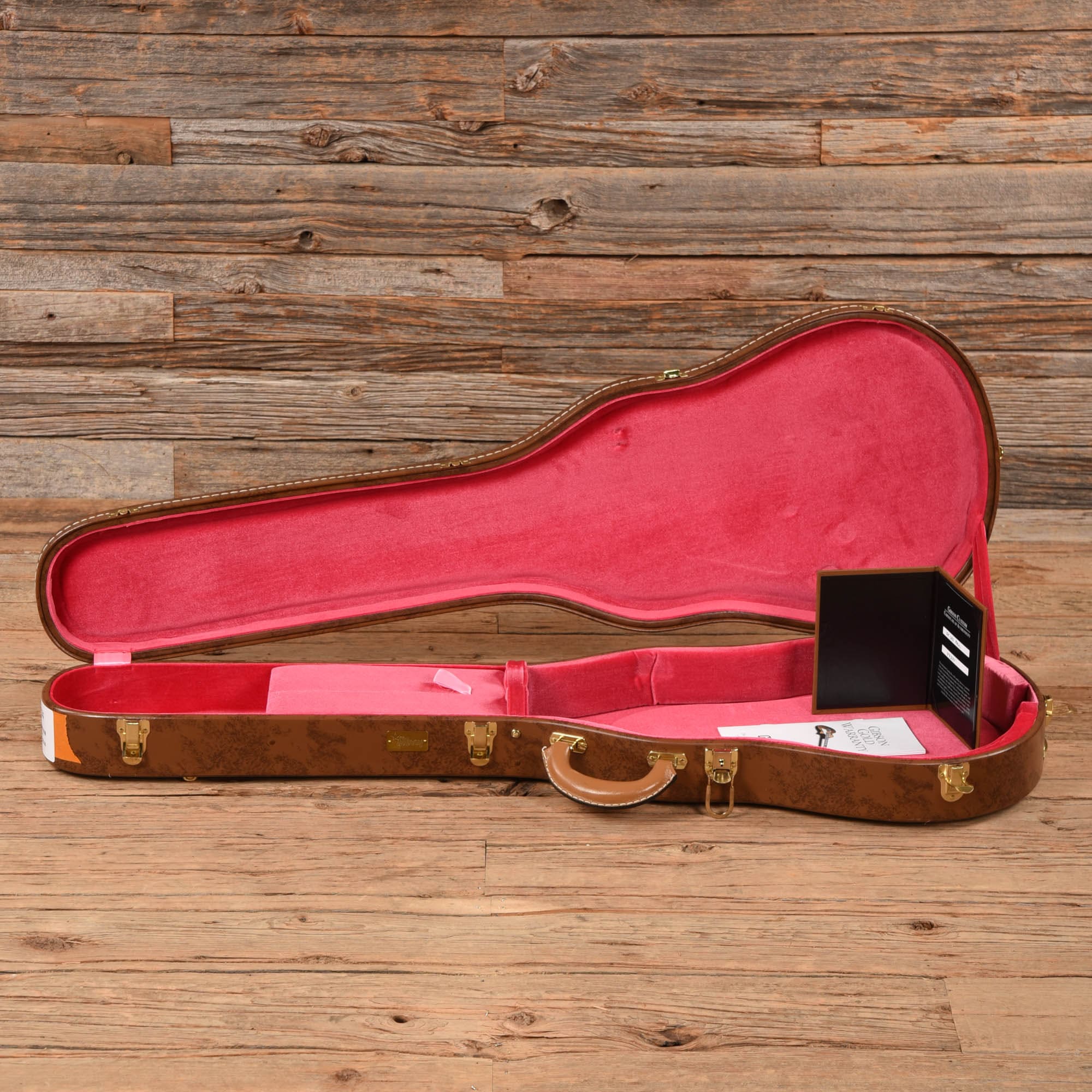 Gibson Custom M2M '54 Les Paul Sunburst 2020 Electric Guitars / Solid Body