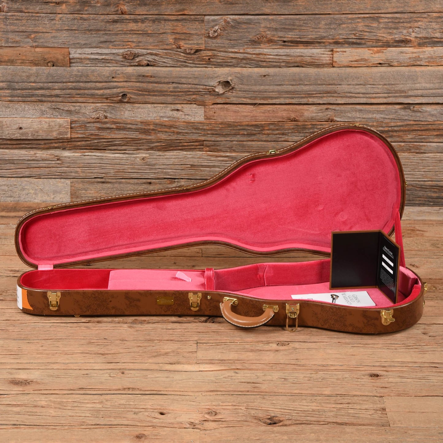 Gibson Custom M2M '54 Les Paul Sunburst 2020 Electric Guitars / Solid Body