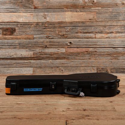 Gibson Custom Mike Ness Signature '76 Les Paul Deluxe (Aged) Goldtop 2021 Electric Guitars / Solid Body