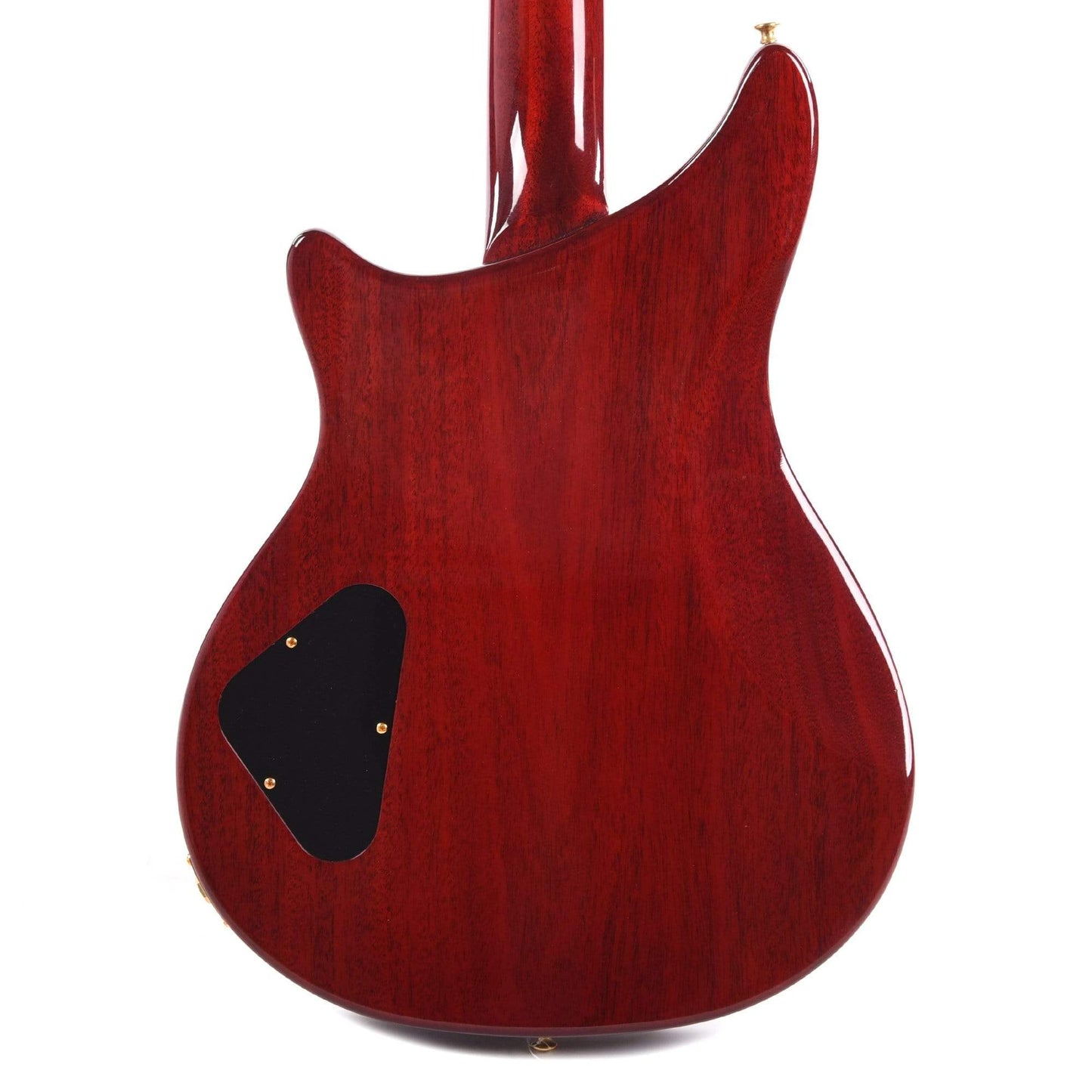 Gibson Custom Modern Double Cut Custom Figured Top Honey Burst Electric Guitars / Solid Body