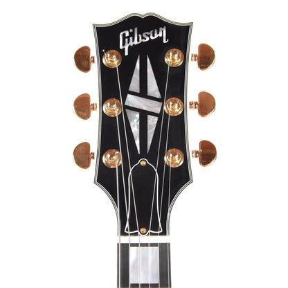 Gibson Custom Modern Double Cut Custom Figured Top Honey Burst Electric Guitars / Solid Body
