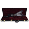 Gibson Custom Modern Flying V Ebony Prism Electric Guitars / Solid Body