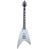 Gibson Custom Modern Flying V Silver Prism Electric Guitars / Solid Body