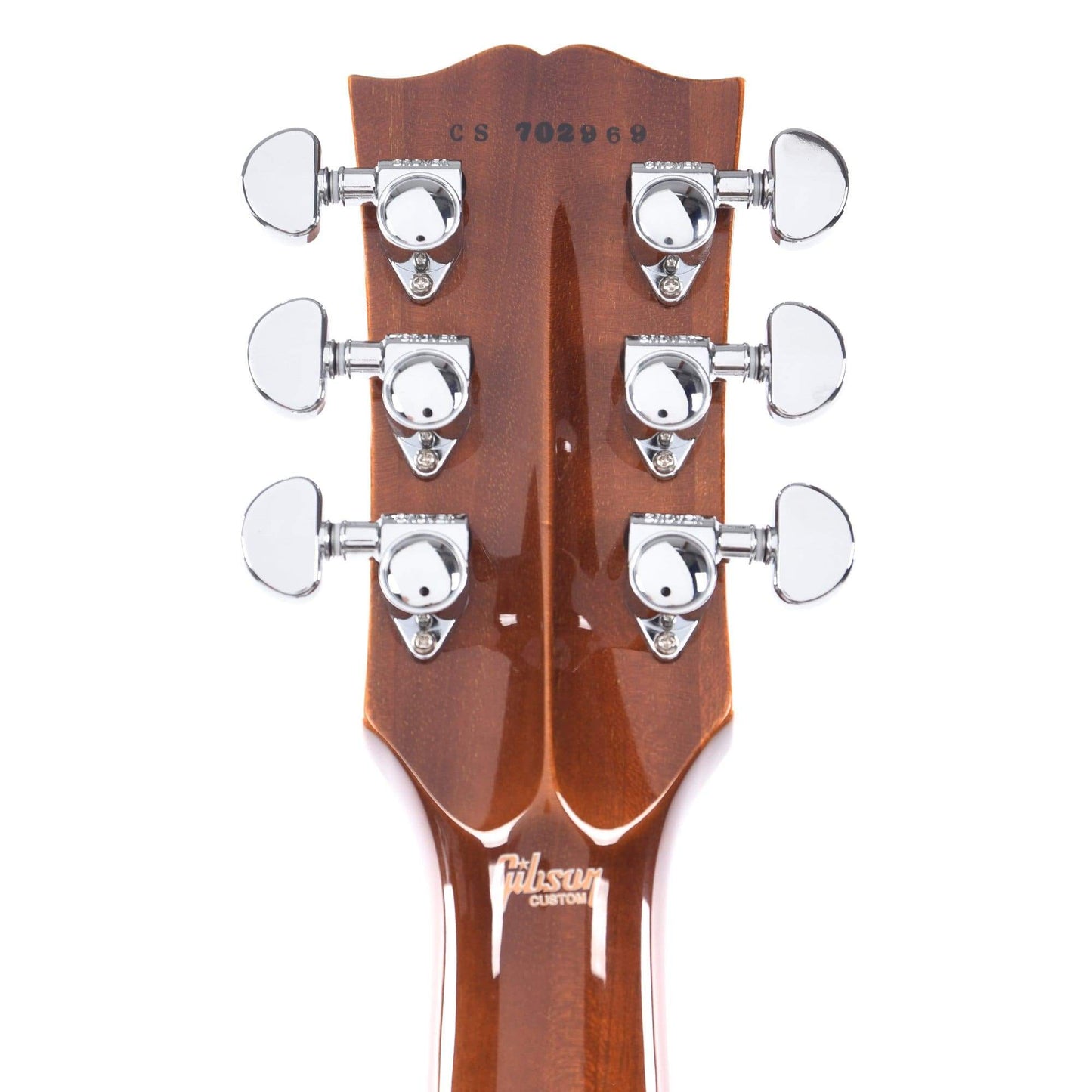 Gibson Custom Modern Les Paul Axcess Standard Pelham Blue M2M Electric Guitars / Solid Body