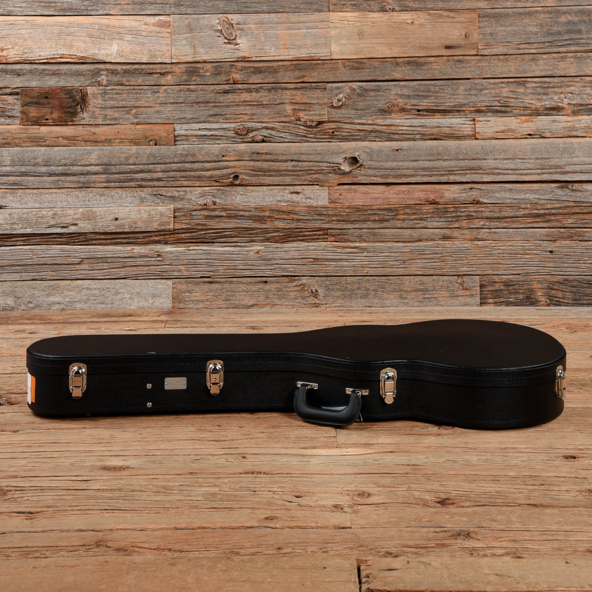 Gibson Custom Modern Les Paul Custom Axcess Ebony 2021 Electric Guitars / Solid Body