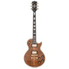 Gibson Custom Modern Les Paul Custom Heartwood DC Rust Gloss Electric Guitars / Solid Body