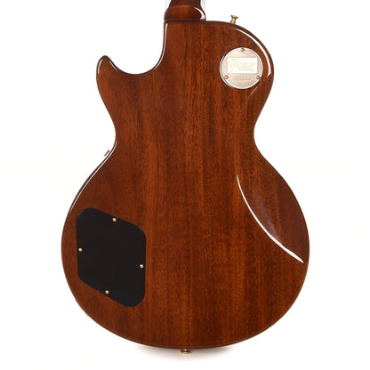 Gibson Custom Modern Les Paul Custom Heartwood Honeyburst Gloss Electric Guitars / Solid Body