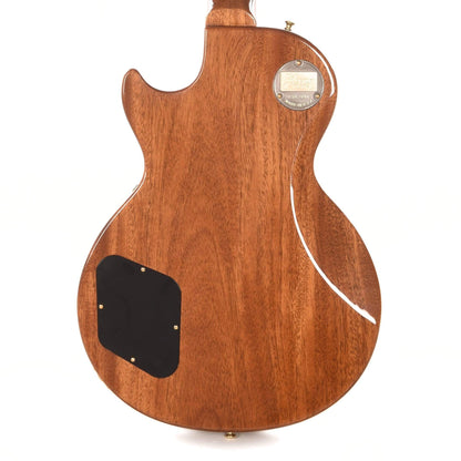 Gibson Custom Modern Les Paul Custom Heartwood Natural Gloss Electric Guitars / Solid Body