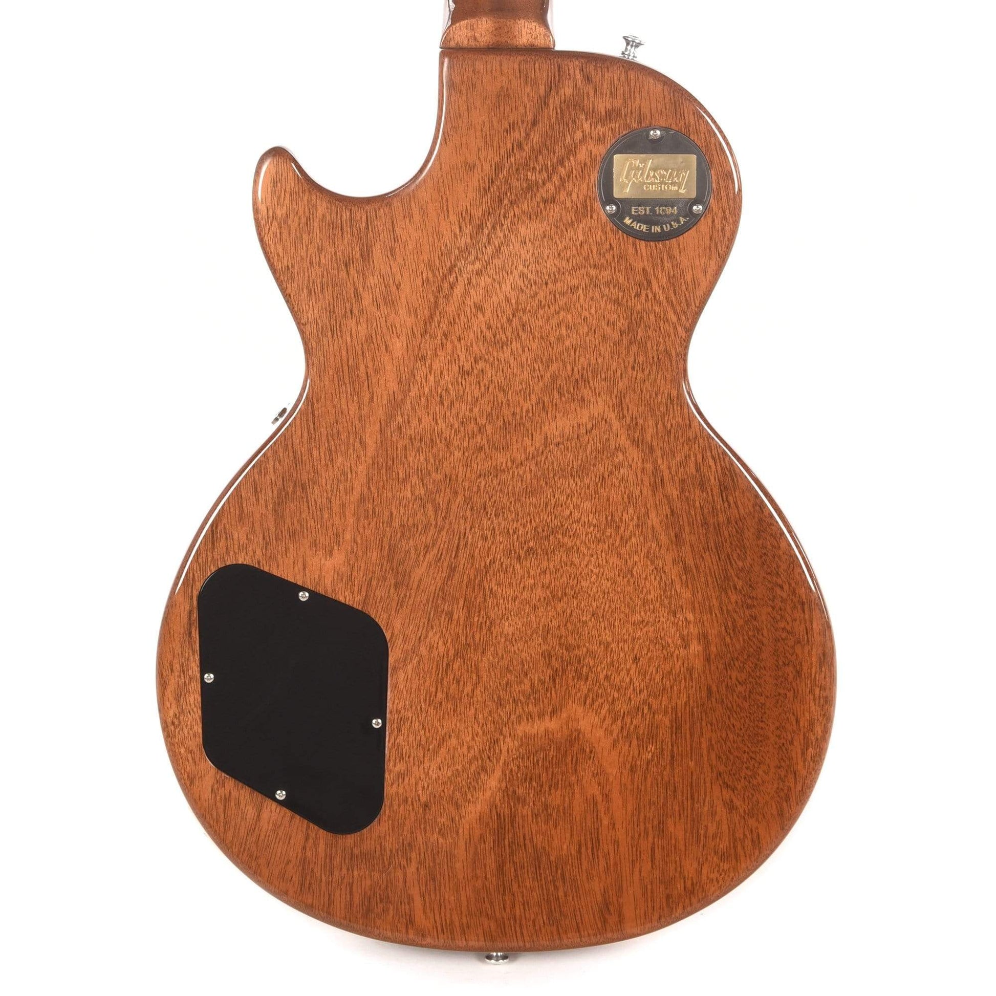 Gibson Custom Modern Les Paul Standard Pearl Coral Electric Guitars / Solid Body