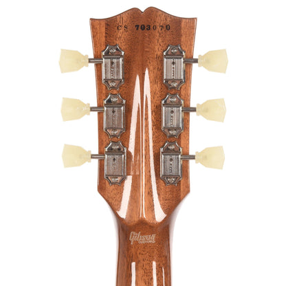 Gibson Custom Modern Les Paul Standard Pearl Coral Electric Guitars / Solid Body