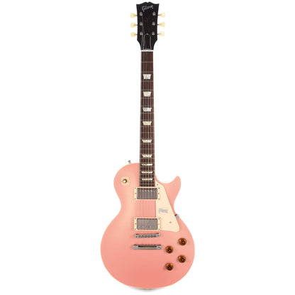 Gibson Custom Modern Les Paul Standard Pearl Coral Electric Guitars / Solid Body