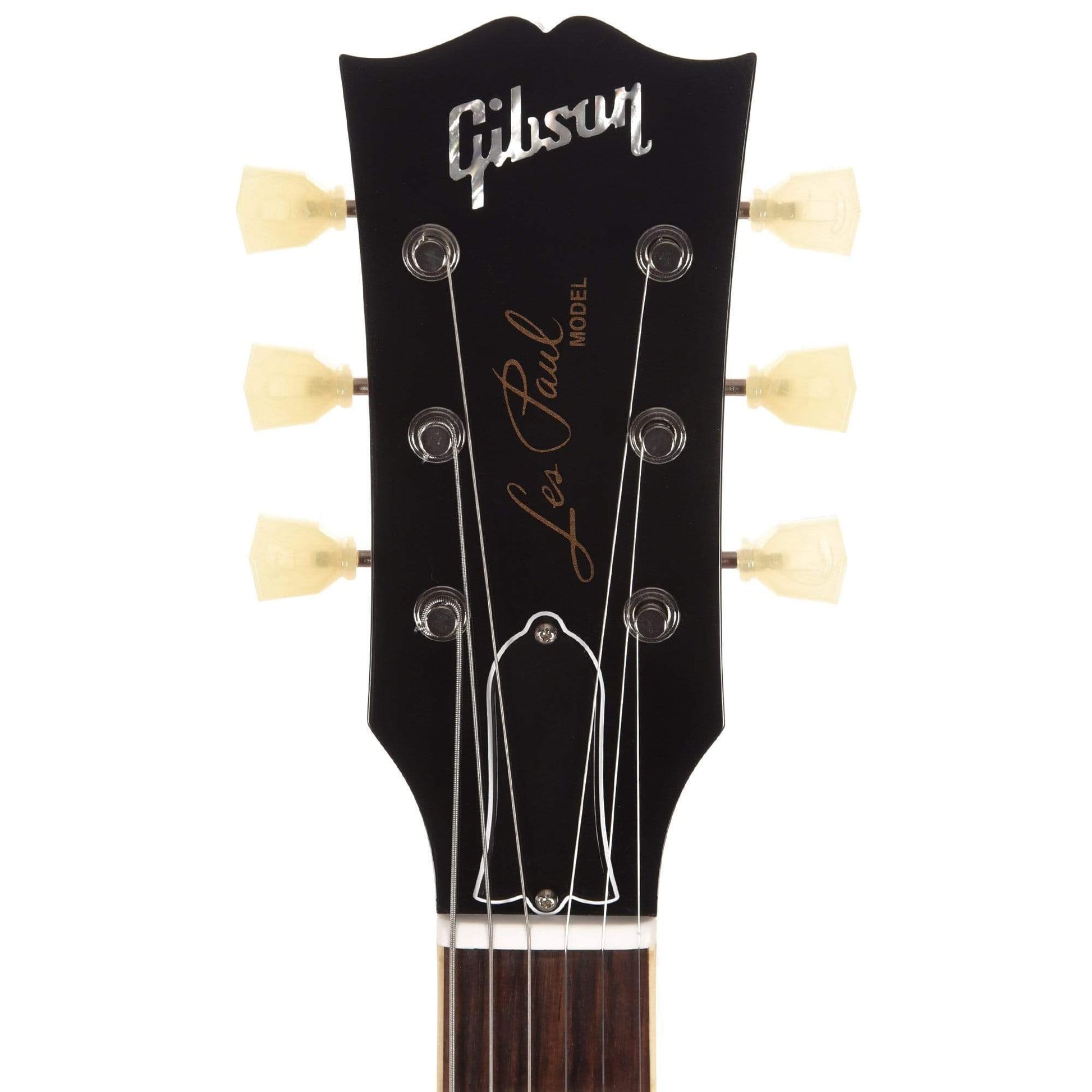 Gibson Custom Modern Les Paul Standard Pearl Coral Electric Guitars / Solid Body