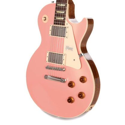 Gibson Custom Modern Les Paul Standard Pearl Coral Electric Guitars / Solid Body