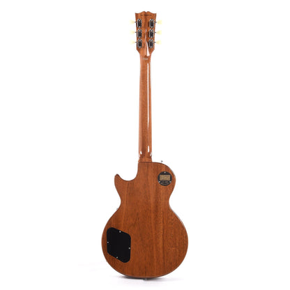 Gibson Custom Modern Les Paul Standard Trans Green Electric Guitars / Solid Body