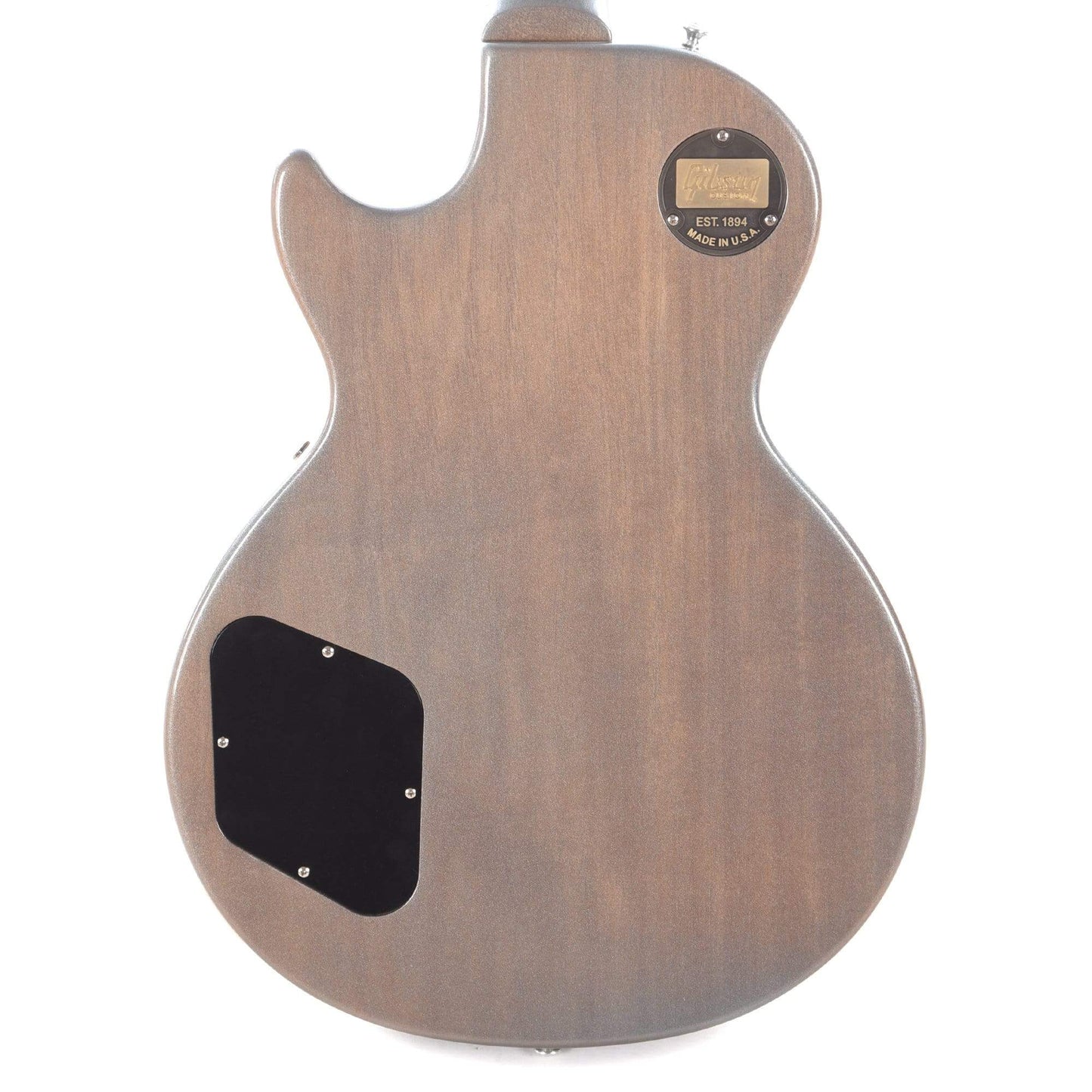 Gibson Custom Modern Les Paul Standard Trans Metal Electric Guitars / Solid Body