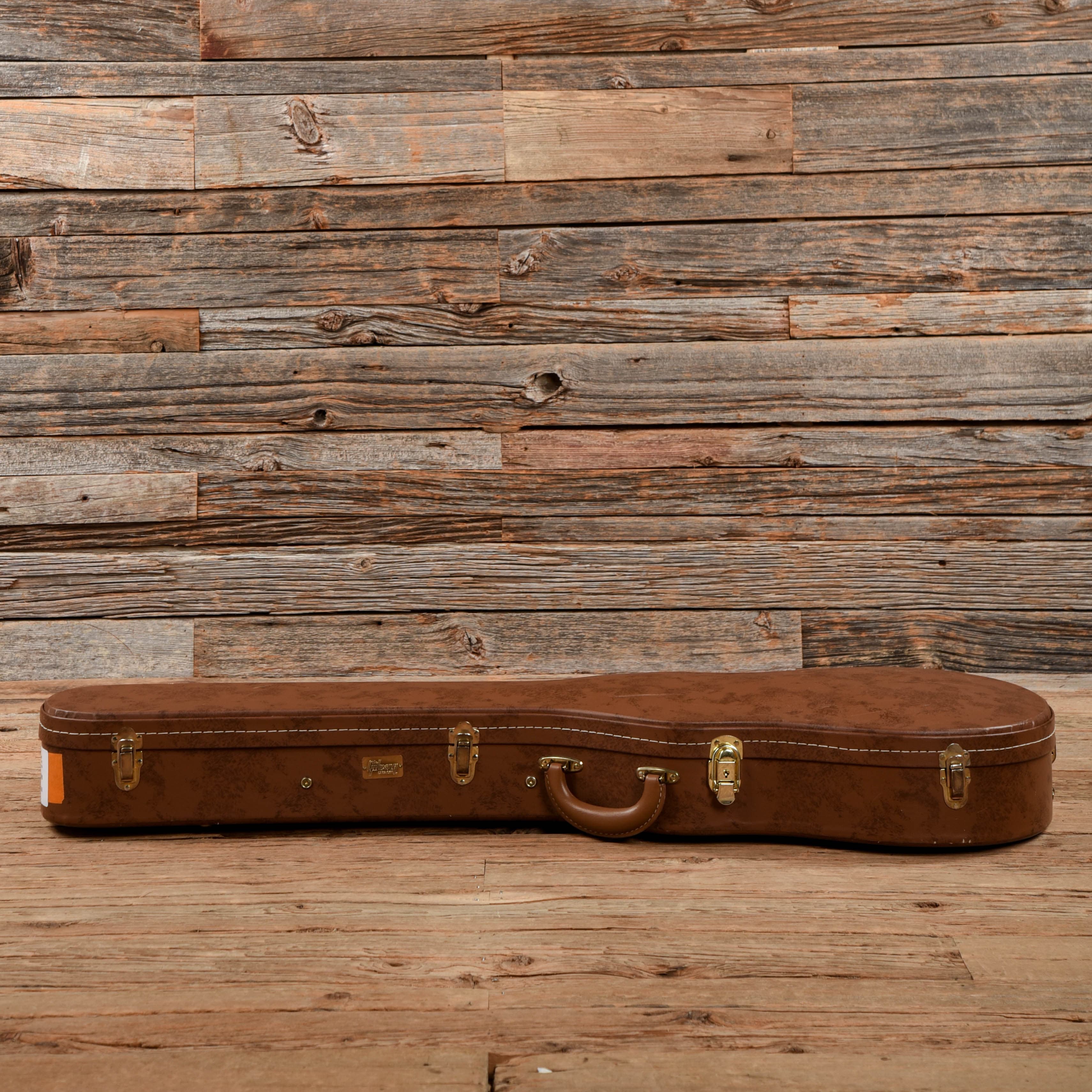 Gibson Custom Murphy Aged Historic '59 Les Paul Standard Sunburst 2012 Electric Guitars / Solid Body