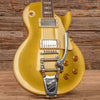 Gibson Custom Murphy Lab 1957 Les Paul Standard Reissue Light Aged w/ Bigsby Goldtop Electric Guitars / Solid Body