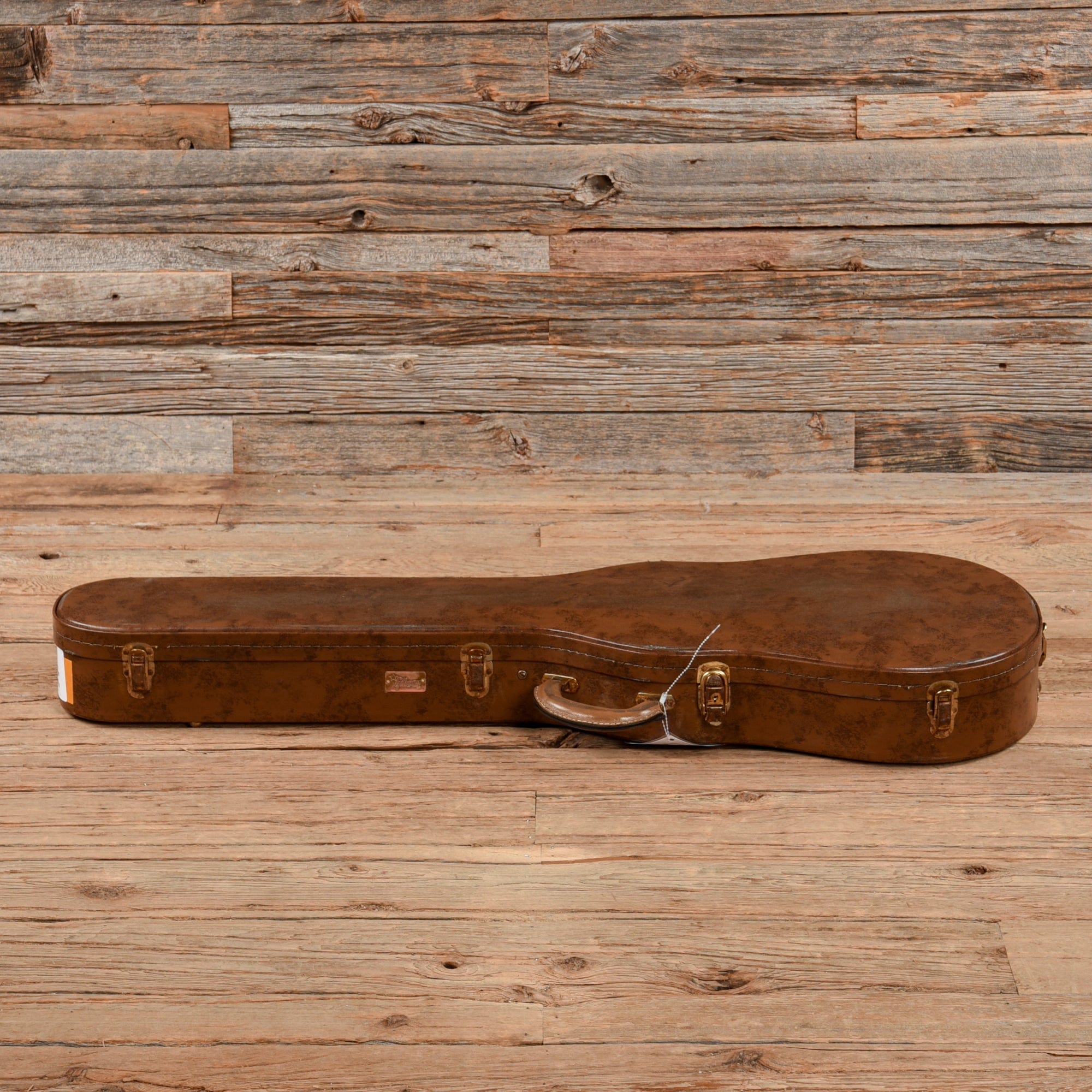 Gibson Custom Murphy Lab 1958 Les Paul Standard Reissue Heavy Aged Lemon Burst 2021 Electric Guitars / Solid Body