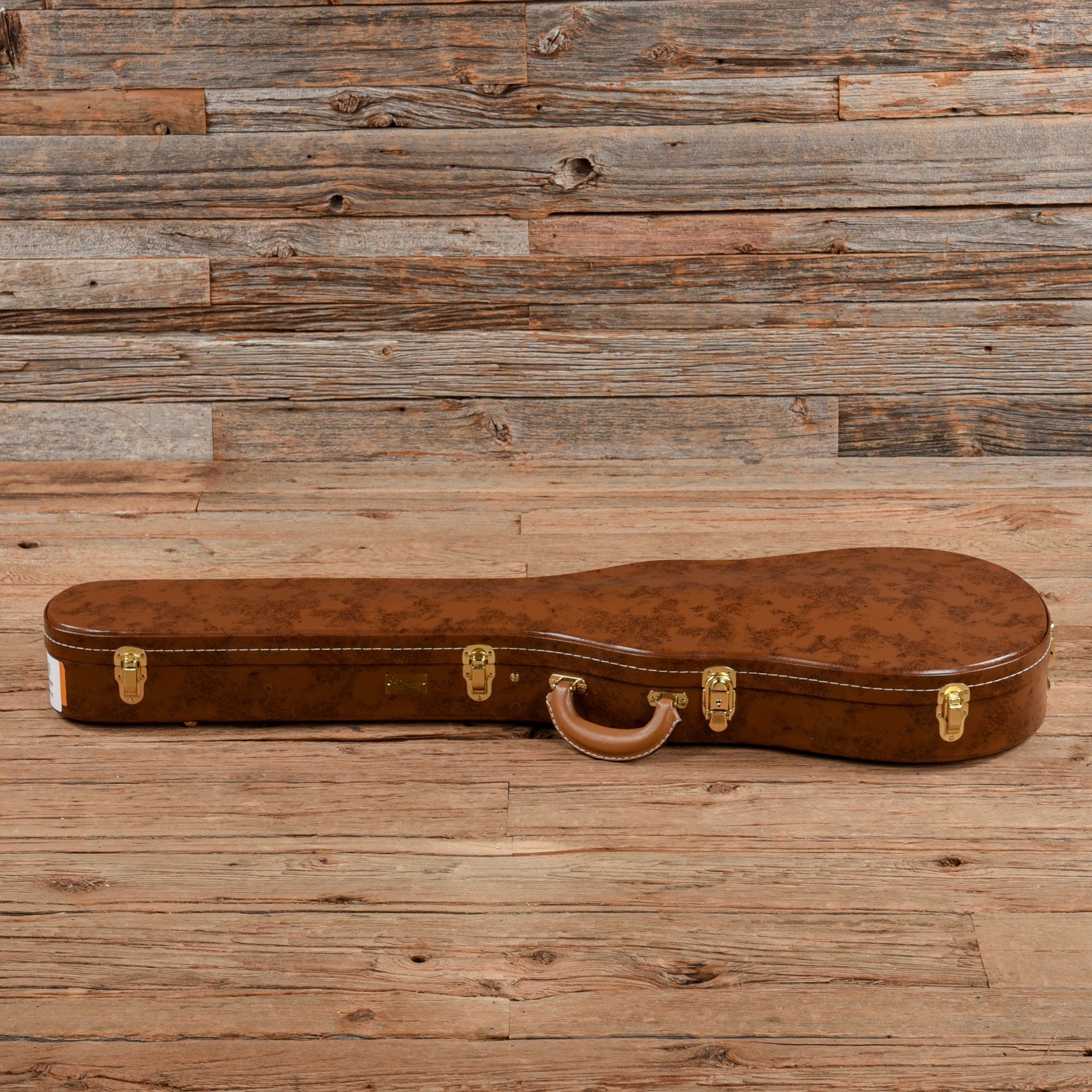 Gibson Custom Murphy Lab 1960 Les Paul Standard Ultra Light Aged Tangerine Burst 2021 Electric Guitars / Solid Body