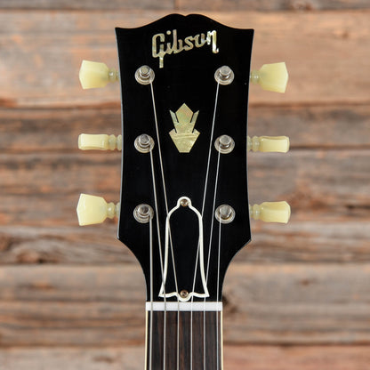 Gibson Custom Murphy Lab 1964 SG Standard Ultra Light Aged Pelham Blue 2020 Electric Guitars / Solid Body