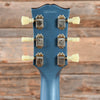 Gibson Custom Murphy Lab 1964 SG Standard Ultra Light Aged Pelham Blue 2020 Electric Guitars / Solid Body