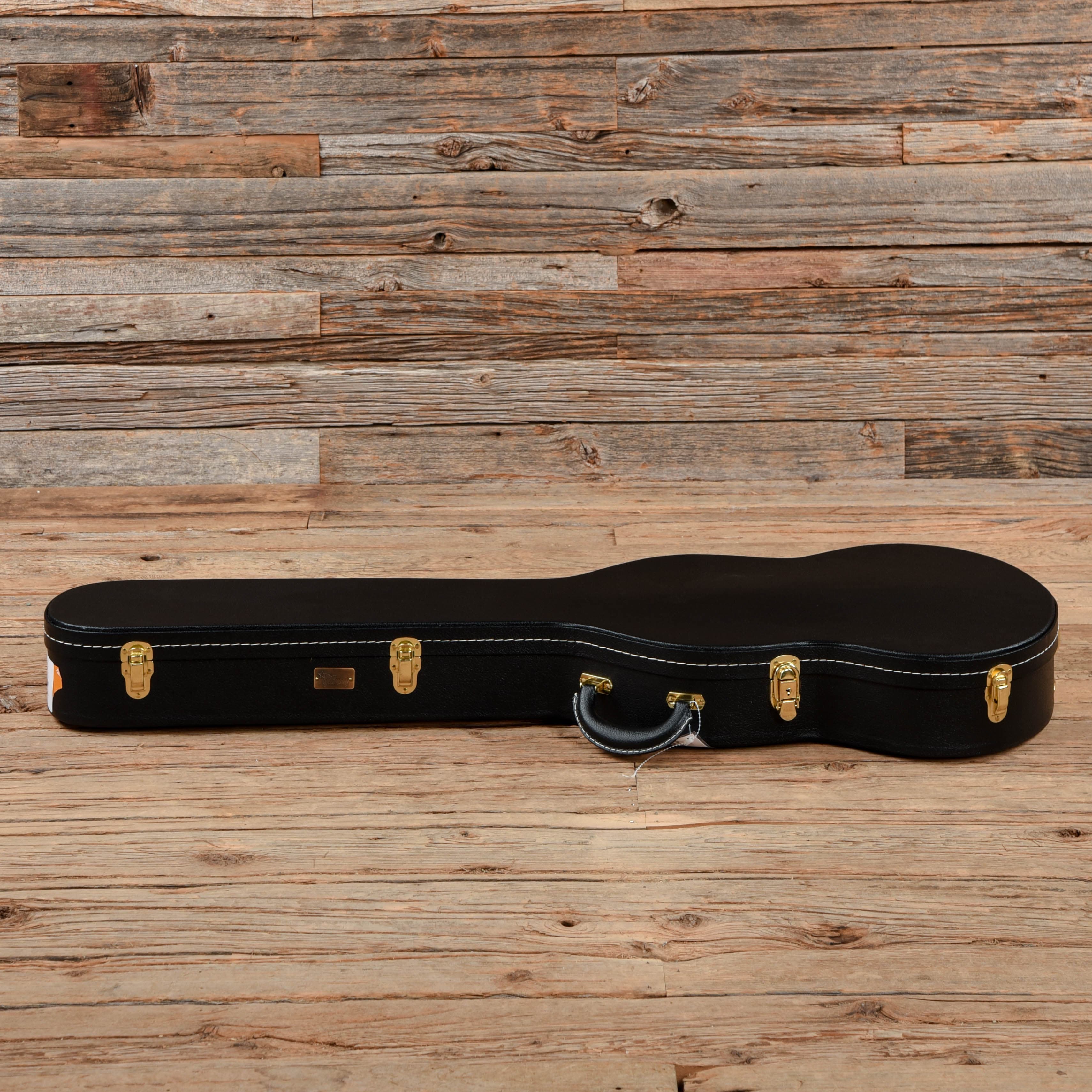 Gibson Custom Murphy Lab 1964 SG Standard Ultra Light Aged Pelham Blue 2020 Electric Guitars / Solid Body