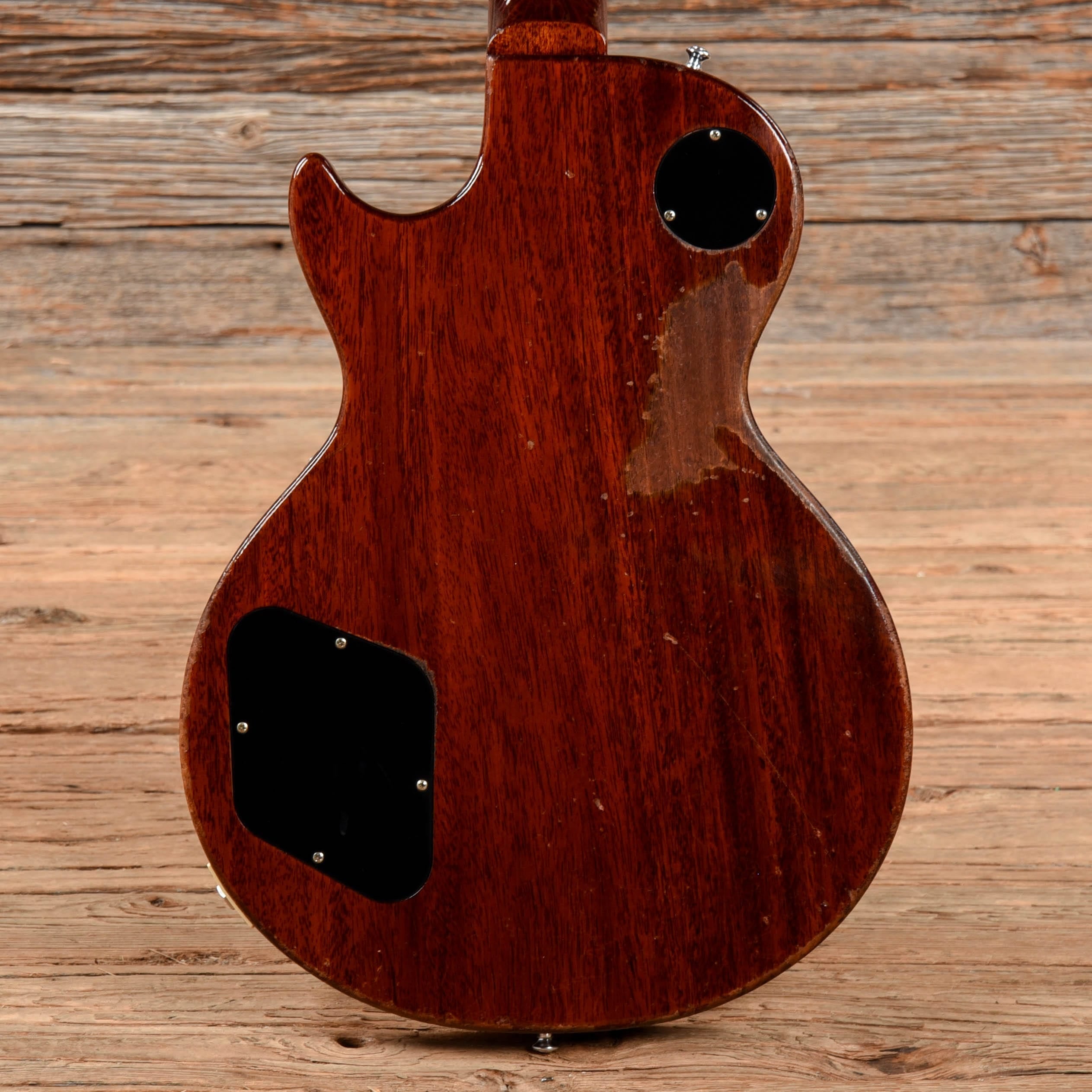 Gibson Custom Murphy Lab '59 Les Paul Standard Reissue Heavy Aged Faded Tea Burst 2021 Electric Guitars / Solid Body