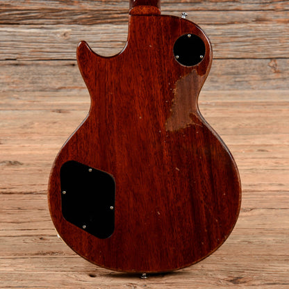 Gibson Custom Murphy Lab '59 Les Paul Standard Reissue Heavy Aged Faded Tea Burst 2021 Electric Guitars / Solid Body