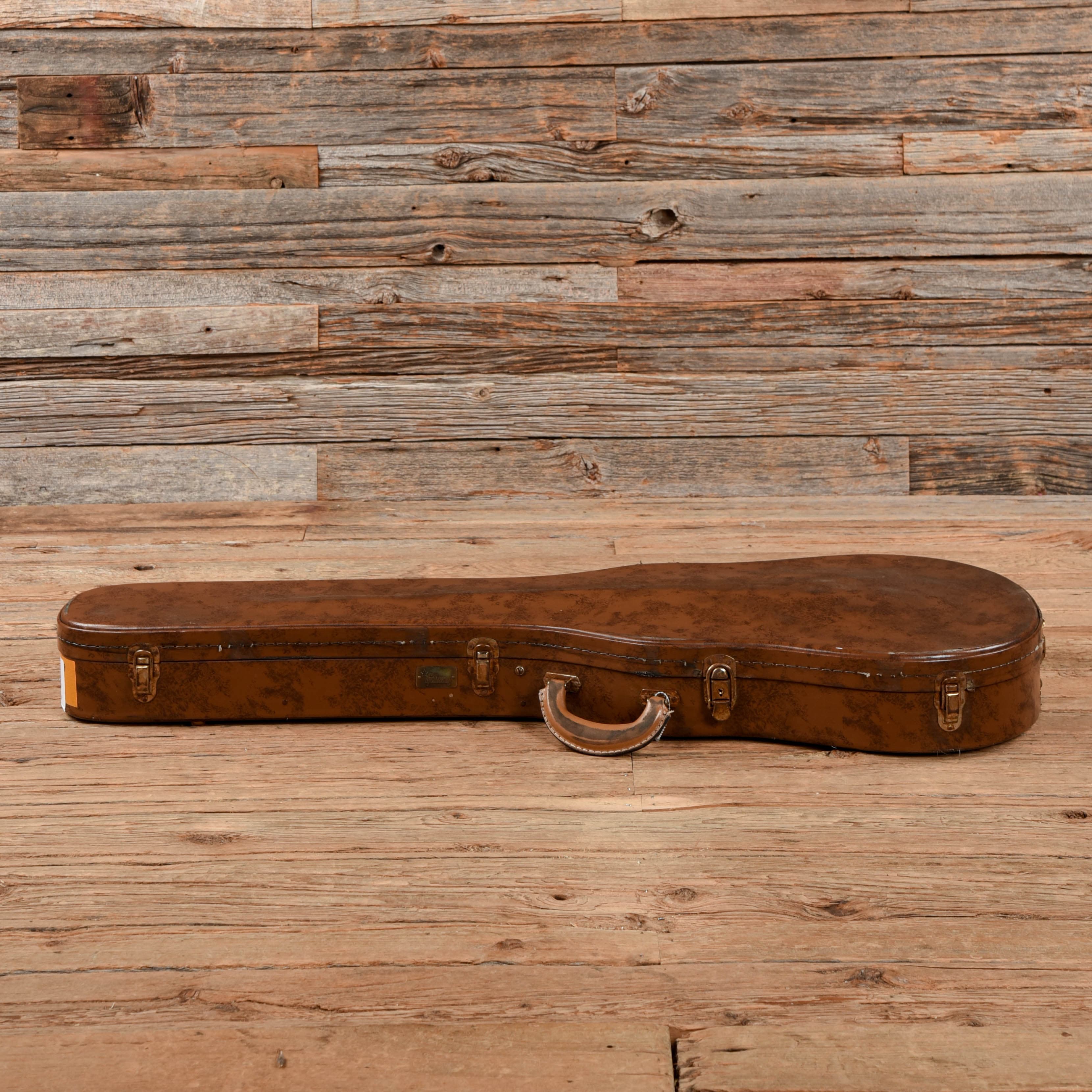 Gibson Custom Murphy Lab '59 Les Paul Standard Reissue Heavy Aged Faded Tea Burst 2021 Electric Guitars / Solid Body