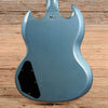 Gibson Custom Murphy Lab '64 SG Standard Light Aged Pelham Blue 2020 Electric Guitars / Solid Body