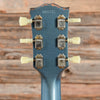 Gibson Custom Murphy Lab '64 SG Standard Light Aged Pelham Blue 2020 Electric Guitars / Solid Body