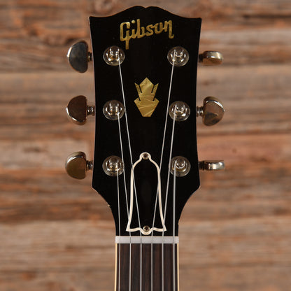 Gibson Custom Murphy Lab '64 SG Standarg Light Aged Cherry 2022 LEFTY Electric Guitars / Solid Body