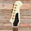 Gibson Custom Non-Reverse Firebird III TV White 2010 Electric Guitars / Solid Body