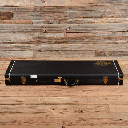 Gibson Custom Reverse Firebird Lime Green Electric Guitars / Solid Body