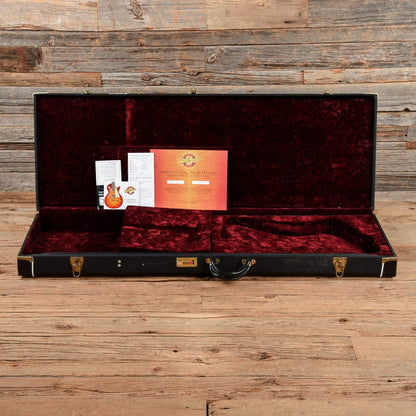 Gibson Custom Reverse Firebird Lime Green Electric Guitars / Solid Body