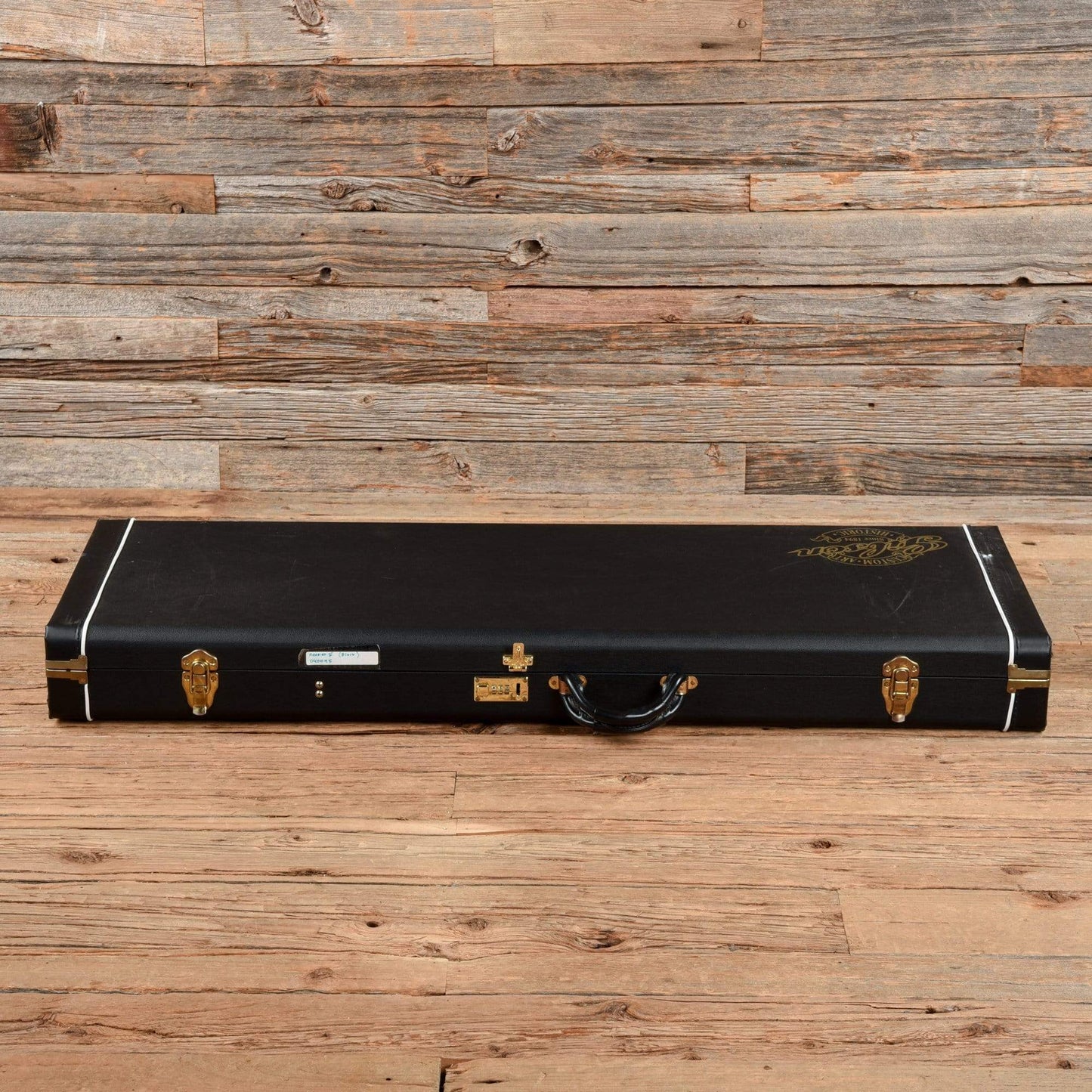 Gibson Custom Reverse Firebird Mercedes Green Metallic Electric Guitars / Solid Body