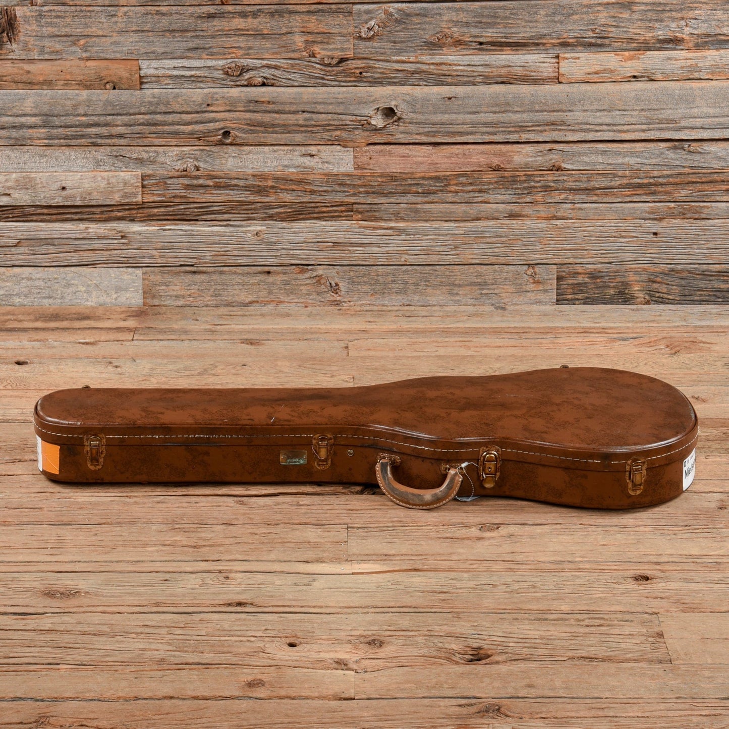 Gibson Custom Rick Nielsen 1959 Les Paul Standard Aged Sunburst 2016 Electric Guitars / Solid Body