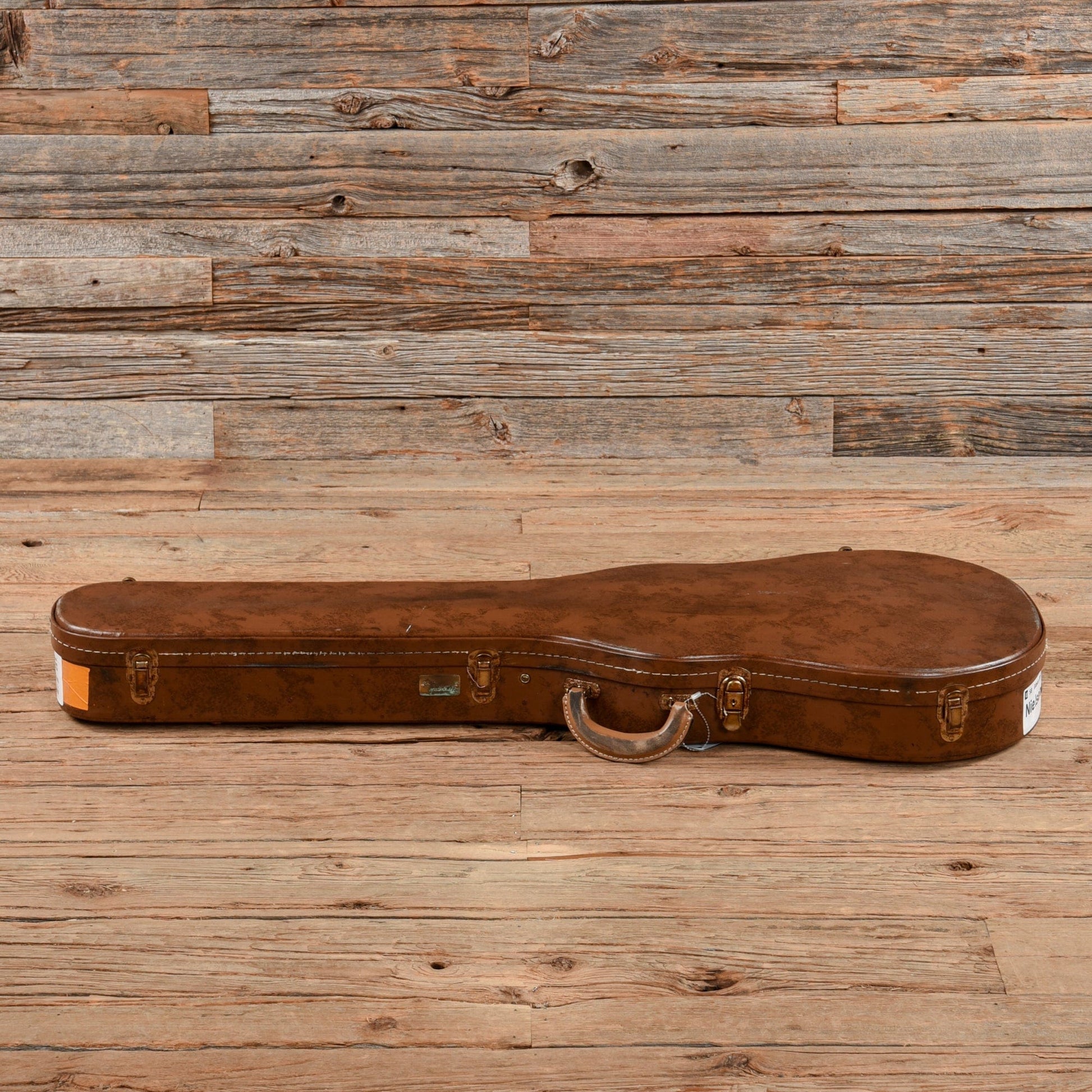 Gibson Custom Rick Nielsen 1959 Les Paul Standard Aged Sunburst 2016 Electric Guitars / Solid Body