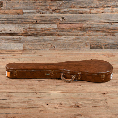 Gibson Custom Rick Nielsen 1959 Les Paul Standard Aged Sunburst 2016 Electric Guitars / Solid Body