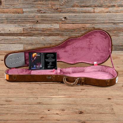 Gibson Custom Rick Nielsen 1959 Les Paul Standard Aged Sunburst 2016 Electric Guitars / Solid Body